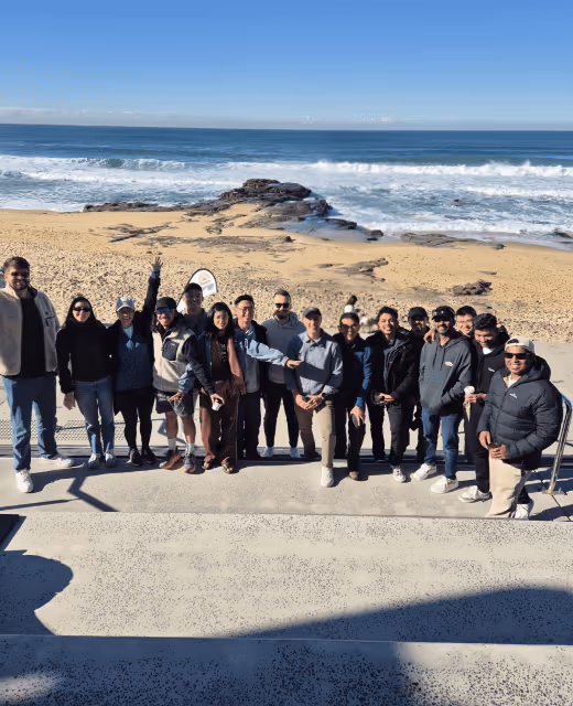 The Brainfish team