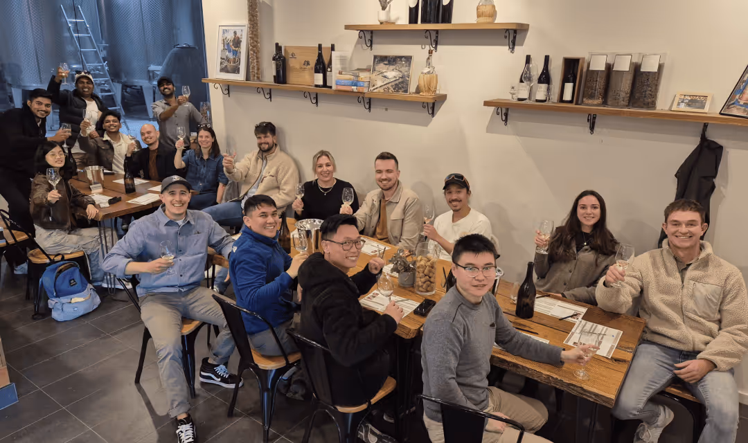 The Brainfish team